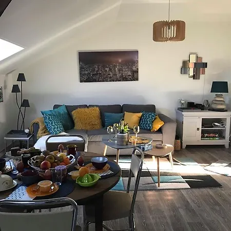 Le Carpé Diem, Cosy, Confort, Cocooning, 90 m² Saint-Léonard-de-Noblat Extérieur photo