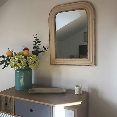 Le Carpé Diem, Cosy, Confort, Cocooning, 90 m² Saint-Léonard-de-Noblat Extérieur photo