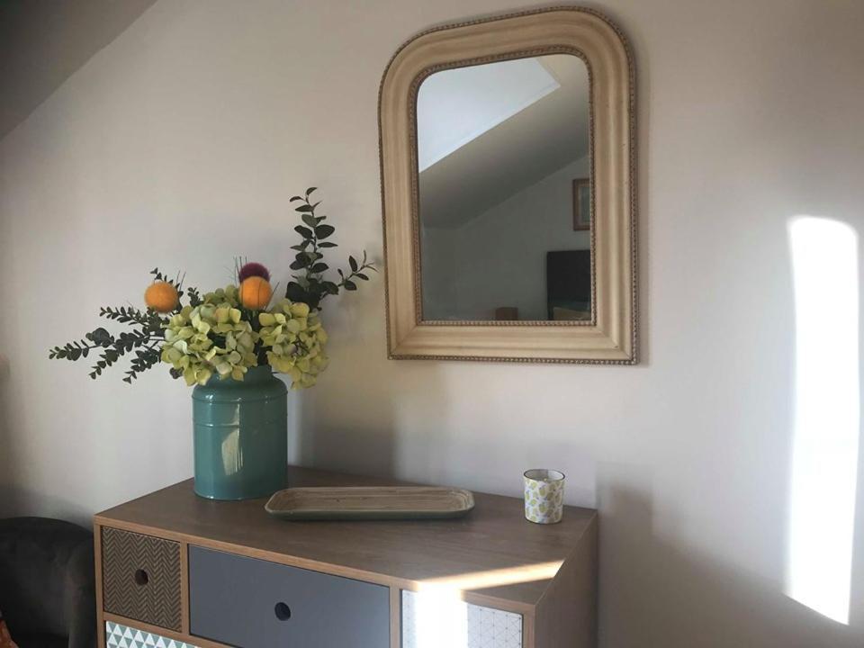 Apartment Le Carpe Diem, Cosy, Confort, Cocooning, 90 M²