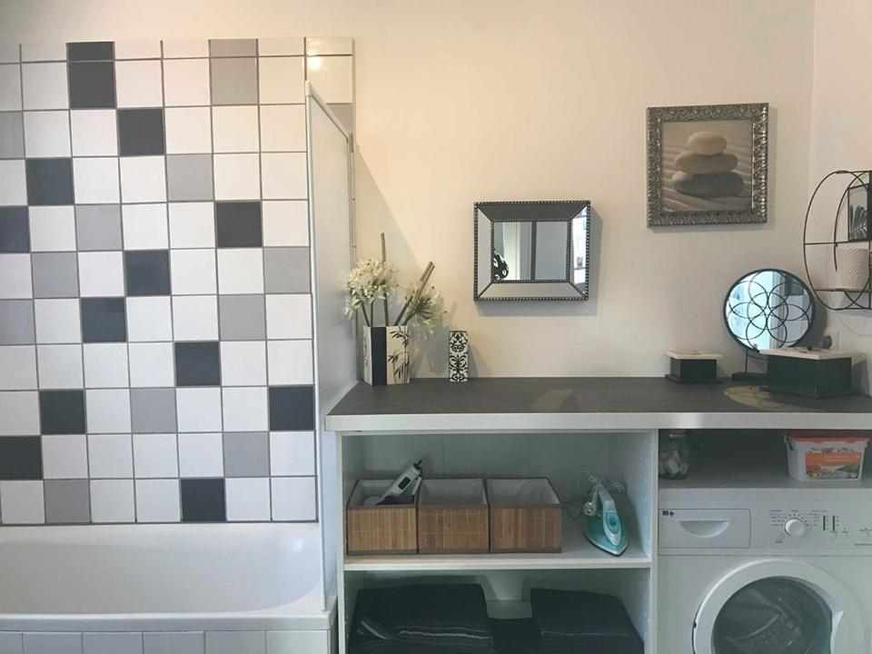 Le Carpe Diem, Cosy, Confort, Cocooning, 90 M² Apartment *