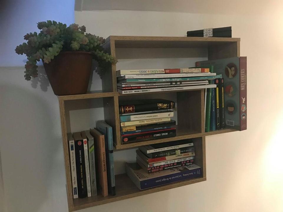 Le Carpe Diem, Cosy, Confort, Cocooning, 90 M² Apartment *